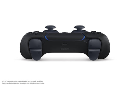PlayStation DualSense Wireless Controller Midnight Black (Renewed)